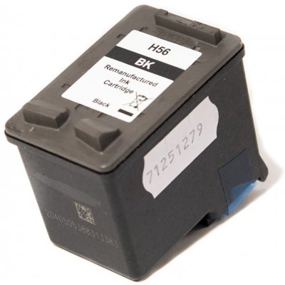 Kvalitni-tonery HP C6656AE - kompatibilní – Hledejceny.cz