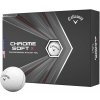 Golfový míček Callaway Chrome Soft X 2020