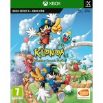 Klonoa Phantasy Reverie Series – Zboží Mobilmania