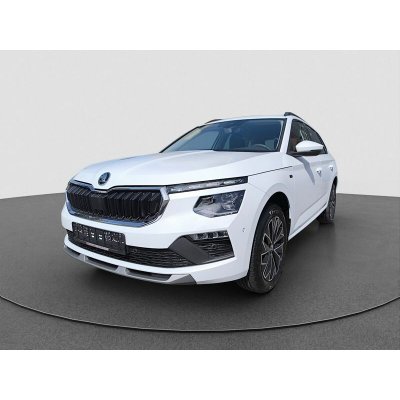 Skoda Kamiq 1.5 TSI DSG 110 kW – Hledejceny.cz