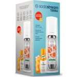 SodaStream Terra White Mirinda Megapack – Hledejceny.cz