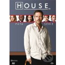 Dr. House - 5.série DVD