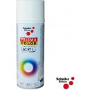 Schuller Eh'klar Prisma Color 91001 RAL 9010 Sprej bílý lesklý 400 ml odstín barva bílá