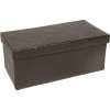 Úložný box Morex Krabička s víkem 18x35x14cm 371150