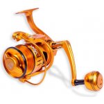 VAGNER Fishing VAGNER BAGRUS 5000 – Zboží Dáma