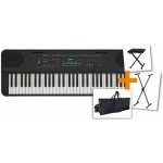 Yamaha PSR E360 SET – Zboží Mobilmania