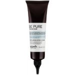 NiaMh Hairkoncept Be Pure Exfoliant Detox Scrub 150 ml – Hledejceny.cz