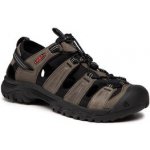 Keen Targhee III sandal M grey black – Zbozi.Blesk.cz