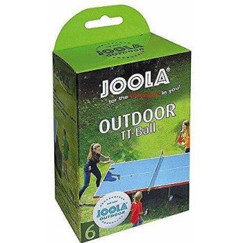 Joola Outdoor Allweather 6ks