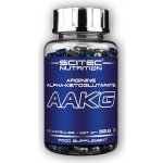 SciTec Nutrition AAKG 100 kapslí – Hledejceny.cz