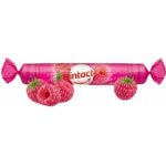 Intact hroznový cukr s vitamínem C malina 40 g – Zbozi.Blesk.cz