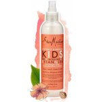 Shea Moisture KIDS Curl & Shine Detangler Rozčesávací sprej pro děti 237 ml – Zboží Dáma