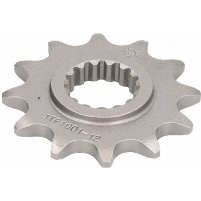JT Sprockets JTF 1901-12 | Zboží Auto