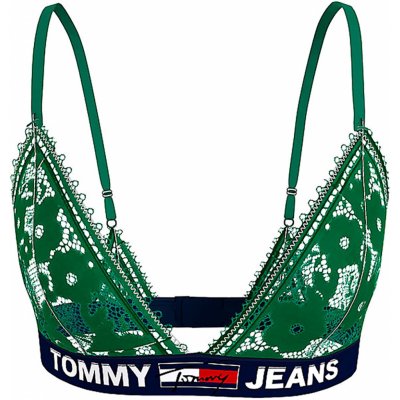 Tommy Hilfiger podprsenka Jeans Lace – Hledejceny.cz