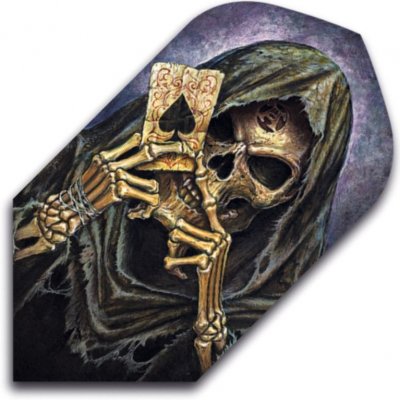 Designa Alchemy - Reapers Ace - Slim F2478 – Hledejceny.cz