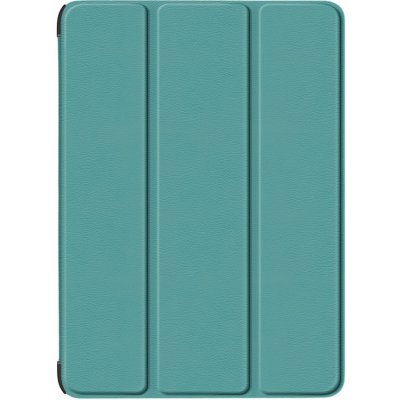 AlzaGuard Protective Flip Cover pro Apple iPad 2022 AGD-TCF0038E zelené – Zboží Mobilmania