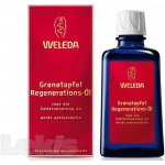 Weleda regenerační olej Granátové jablko 100 ml – Hledejceny.cz