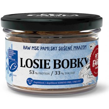 Sušienkovo Losie bobky Sušenky 110 g