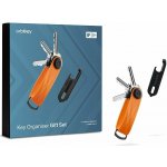 Klíčenka ORBITKEY Key Organiser Active + Multitool V2 Set – Zbozi.Blesk.cz
