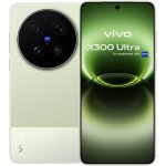 VIVO X300 Ultra 16GB/1TB Steppe Green – Zboží Živě