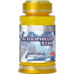 Starlife Yucca Star 60 kapslí – Hledejceny.cz
