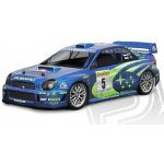 HPI Karoserie Subaru Impreza WRC 2001 – Hledejceny.cz