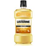 Listerine Fresh Ginger & Lime Zero Alcohol 500 ml – Zbozi.Blesk.cz