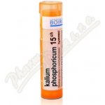 KALIUM PHOSPHORICUM POR 15CH GRA 4G – Hledejceny.cz