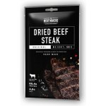 The Meat Makers MM Dried Beef Steak Original 100 g – Hledejceny.cz