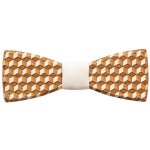 BeWooden dřevěný Cubo186 – Zbozi.Blesk.cz