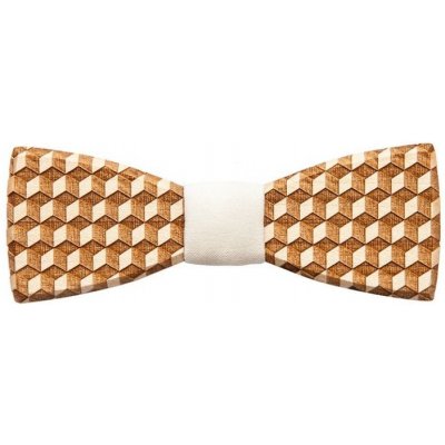 BeWooden dřevěný Cubo186 – Zbozi.Blesk.cz