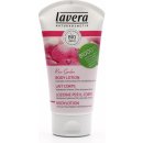 Lavera Rose Garden tělové mléko Bio Divoká růže 200 ml