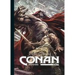 Conan z Cimmerie - Svazek 4. - Robert Ervin Howard – Zboží Mobilmania