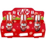 KitKat Zajíček 3 x 17 g – Sleviste.cz