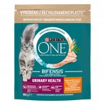 Purina ONE Bifensis Urinary Care s kuřecím a pšenicí 0,8 kg – Sleviste.cz