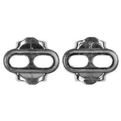 Kufry Crankbrothers Standard Release Cleats 0 degree OSFA – Hledejceny.cz