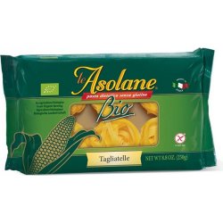 Pro-Bio Nudle kukuřičné široké dlouhé BEZLEPKOVÉ Tagliatelle 250 g