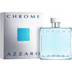 Azzaro Chrome toaletní voda pánská 30 ml – Hledejceny.cz