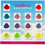 La Riché Directions 32 Neon Blue 89 ml – Zboží Dáma