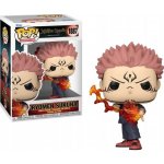 Funko Pop! Jujutsu Kaisen Sukuna – Sleviste.cz