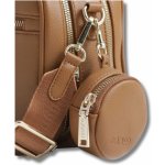 Joissy pouzdro na dudlík Connect It Caramel – Zboží Dáma