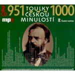 Toulky českou minulostí 951-1000 - Josef Veselý, František Derfler, Iva Valešová, Vladimír Krátký – Hledejceny.cz