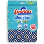 Spontex Mosaik hadr na podlahu 50 x 60 cm – Zboží Dáma