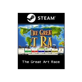 The Great Art Race