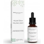 Green idea Pálení žáhy bezalkoholová tinktura kapky 25 ml – Hledejceny.cz