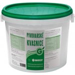 Mikrop Pivovarské kvasnice pro drůběž 0,5 kg – Zboží Dáma
