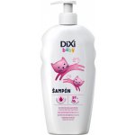 Dixi Baby dětský šampon 500 ml – Hledejceny.cz