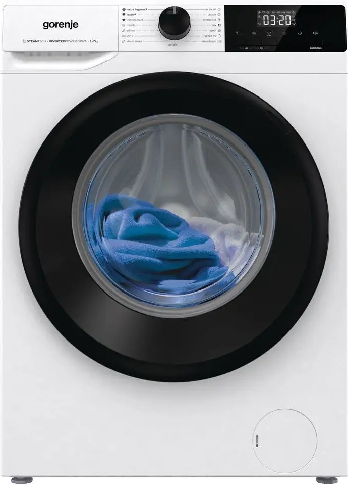 Gorenje WNHEI74SAS/PL