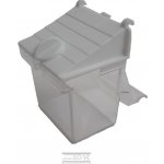 Sum miska pro kočky plastová 0,30 l / 15 cm – Zboží Dáma