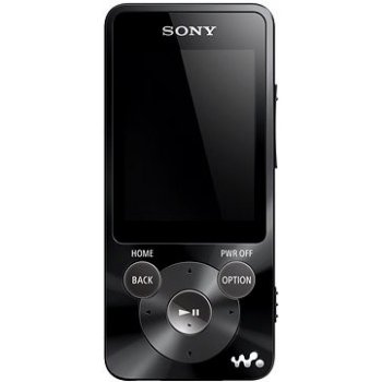 Sony NWZ-E585